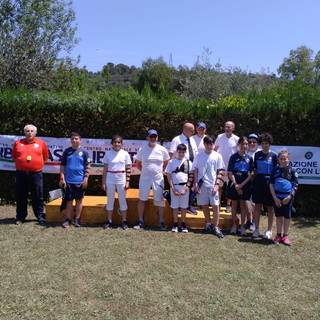 Tiro con l'Arco: bel fine settimana di sport per gli arcieri San Bartolomeo