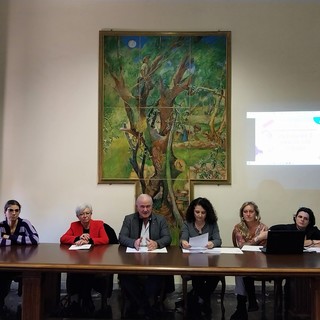 &quot;Giovani ambasciatori dell'educazione alimentare&quot;: un progetto a cura di Asl 1 e LILT (foto e video)