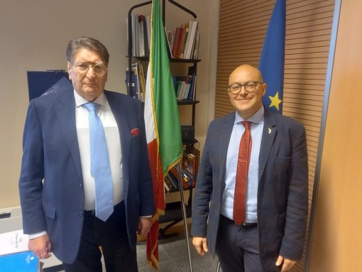 Associazioni di categoria a confronto con il neo assessore regionale Alessio Piana