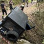 Vigili del fuoco e Soccorso alpino, doppio intervento tra Chiusanico e Armo: ritrovato sano e salvo il fungaiolo di 60 anni disperso  sul monte Caprauna