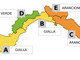 Torna l'allerta meteo, gialla per temporali dalle 6 di giovedì