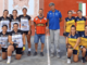 Balùn, scudetto femminile: al 'De Amicis'  bella decisiva tra San Leonardo e Amici del Castello