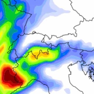 Allerta arancione, scuole chiuse a Diano Marina e in tutto il Golfo dianese