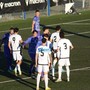 L'Imperia domenica riceve l'Albenga per il derby, ma gli ingauni non hanno ancora ripreso gli allenamenti