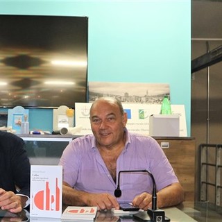 Approdo di Oneglia: con Maurizio Pescari e CNA Imperia una serata speciale dedicata all’Olio Extravergine d’Oliva. (Foto)