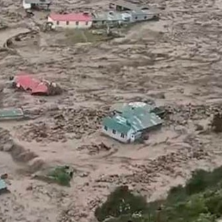 Il cuore di Lorenzo Gariano batte per il Nepal, un sabato solidale per sostenere le popolazioni alluvionate