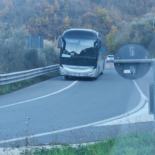 Un servizio di trasporto pubblico innovativo per l’Alta Valle Arroscia