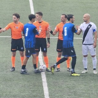 Calcio serie D. Fuggi, fuggi da Albenga: rischio campionato falsato