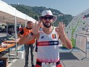 Ma che bravo Alessio Revello! Raggiunto il traguardo di 50 maratone ed ultra