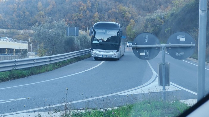 Un servizio di trasporto pubblico innovativo per l’Alta Valle Arroscia