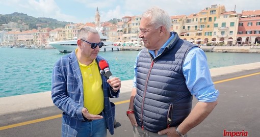 A Voce Aperta. Podestà: &quot;San Giovanni a gonfie vele, tutta la città in festa&quot; (video)