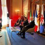 Imperia, siglata l'Alleanza transfrontaliera delle Alpi del Sud con  Nizza e Cuneo