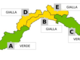 Maltempo: da domani alle 10 scatta in Liguria l’allerta gialla per neve, risparmiata la nostra provincia