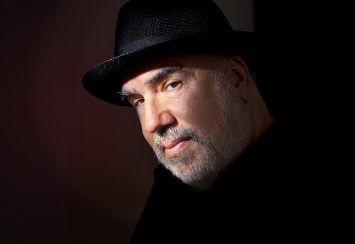 Il trombettista Randy Brecker in concerto all'Auditorium Franco Alfano di Sanremo