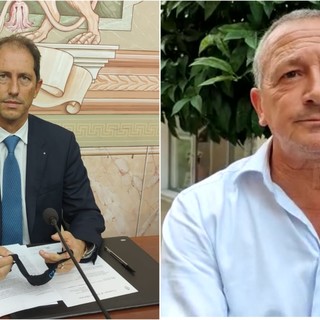 Diano Marina, istituita una commissione antimafia, il sindaco Za Garibaldi: &quot;Un tema serio che non ci può vedere divisi&quot; (video)