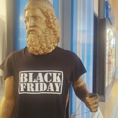 Imperia, il Black Friday “divide” i Civ cittadini