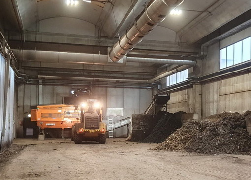 Biodigestore, si rischia di perdere un tesoretto da 6 milioni e 400 mila euro