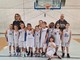 Esordio col botto per le piccole cestiste dell'Imperia Basket al primo torneo femminile