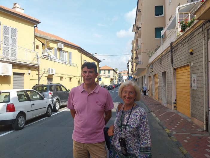 Cambio viabilità in via Magenta, Bracco e Bozzano: &quot;Per alleggerire il traffico servono altri provvedimenti&quot;