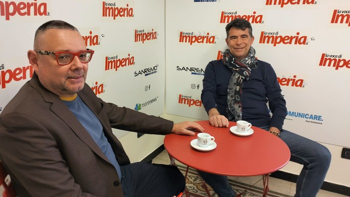 Caffè Forte. Bracco: &quot;Io e il Pd, ecco sta succedendo&quot; (video)