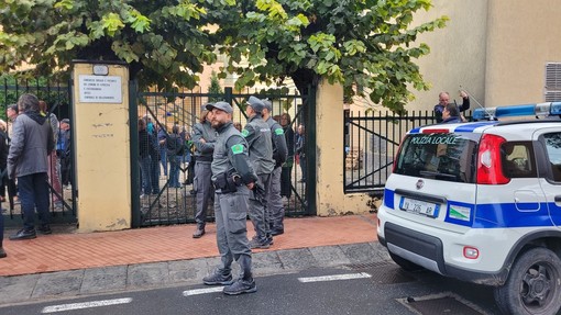 Guerra dell'acqua, Scajola dopo il fallito blitz di Rivieracqua: &quot;Il  Consorzio continua ad operare e a gestire impianti senza avere alcuna concessione&quot;