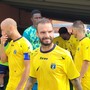 Serie D, ufficiale la separazione tra l'Imperia e Alexy Bosetti