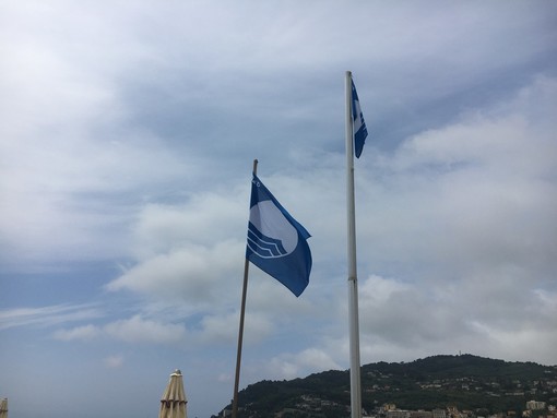 Bandiera Blu, la riviera a caccia di riconferme il 12 maggio la cerimonia a Roma