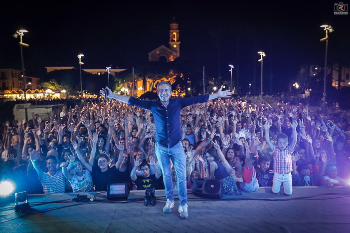 Diano Marina: ordine pubblico a rischio, sospesi gli spettacoli 'Balliamoci l'Estate'