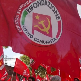 Al via la festa di Rifondazione Comunista a San Bartolomeo al Mare