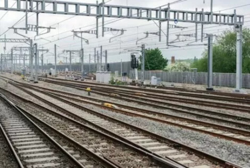 Rinvenuto cadavere, circolazione ferroviaria sospesa tra Andora e Imperia