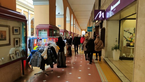 Torna la &quot;Befana Imperiese&quot;: shopping e festa a Oneglia il 4 gennaio