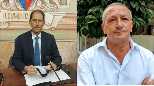 Diano Marina, istituita una commissione antimafia, il sindaco Za Garibaldi: &quot;Un tema serio che non ci può vedere divisi&quot; (video)