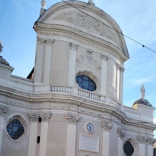 Appunti di storia. L'enigma della tomba di Maurizio di Savoia-Soissons in San Giovanni a Oneglia