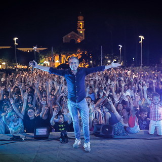 Diano Marina: ordine pubblico a rischio, sospesi gli spettacoli 'Balliamoci l'Estate'