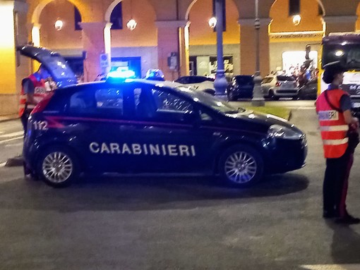 Controlli di Ferragosto in provincia di Imperia: 280 pattuglie di Carabinieri in strada, il bilancio