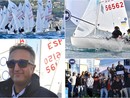 Imperia Winter Regatta, velisti da tutto il mondo hanno dato spettacolo in mare