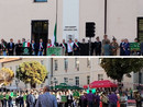 A Pieve di Teco le celebrazioni per i 100 anni della sezione Ana di Imperia