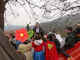 Pontedassio: a Villa Viani è tornato lo storico carnevale organizzato dalla proloco