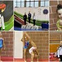 Ginnastica ritmica, pass per i nazionali alle atlete del Cerchio d’Oro