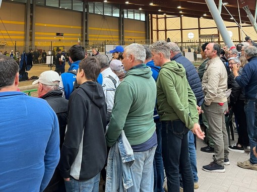 Imperia, bocce e solidarietà: un torneo di pétanque di Circolo San Giacomo e Fidas