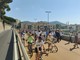 Imperia pedala in centro, ma ora si guarda più a levante verso Andora