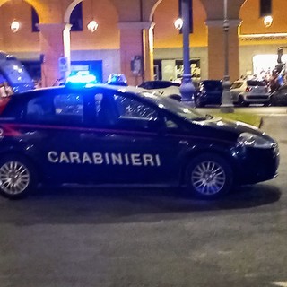 Controlli di Ferragosto in provincia di Imperia: 280 pattuglie di Carabinieri in strada, il bilancio