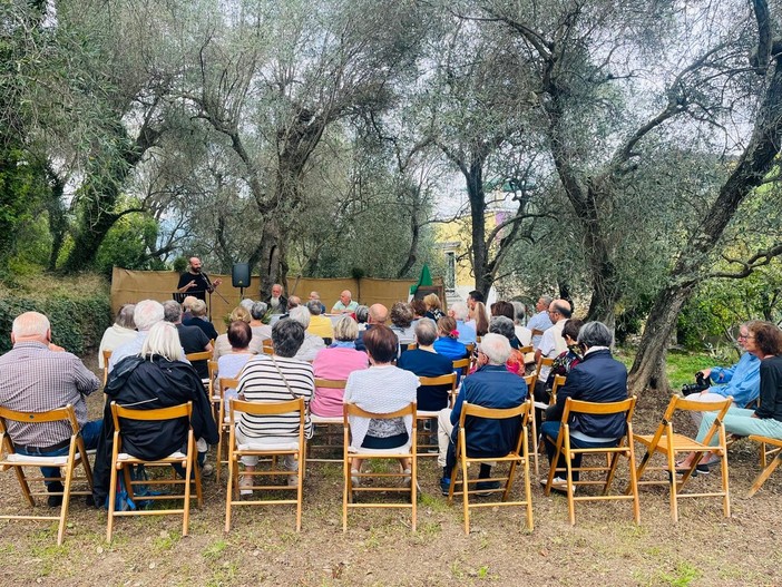 A Dolcedo un convegno sulla figura e la testimonianza di Giuseppe Trincheri