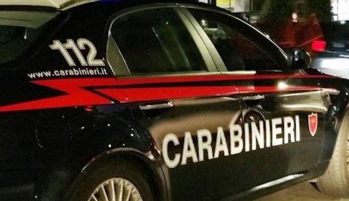 Furti a Imperia, serata movimentata in Caramagna: ladri messi in fuga