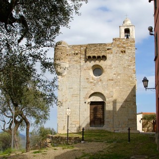 Gli auguri dell’Amministrazione comunale di Cipressa per i 100 anni di “Didé”