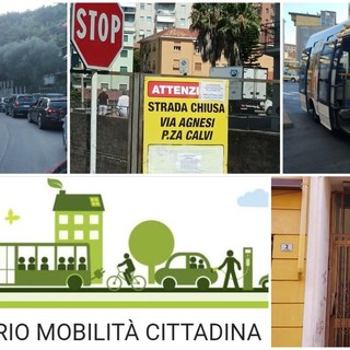 Imperia ostaggio dei cantieri, online il sondaggio del PD sulla mobilità cittadina