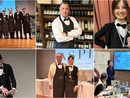 Corso Sommelier Aspi, la terza lezione dedicata all'enologia