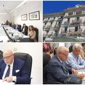 Pnrr, in Prefettura a Imperia il Presidio territoriale unitario contro le infiltrazioni mafiose