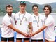 Doppio titolo Rowing e successo Sampierdarenesi al Campionato società