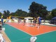 All’Ads Imperia Basket la gestione del nuovo impianto sportivo di San Lazzaro